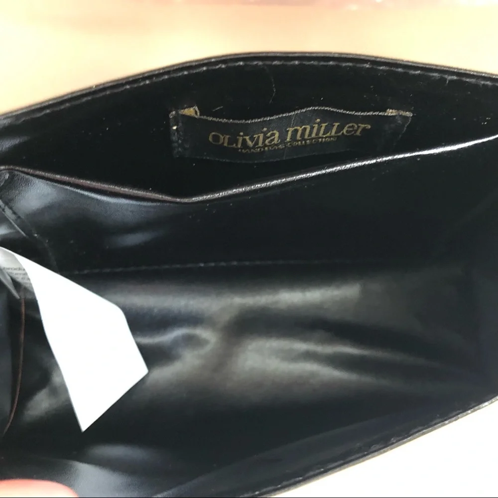 Olivia Miller Lila Crossbody, NWT - Picture 5 of 6